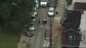 Man, 32, dead after shooting in Ogontz: police