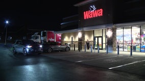 Deadly shooting outside Wawa in Delaware County sparked by argument: police