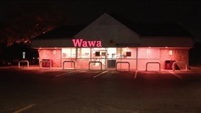 One of Wawa's oldest stores officially closing Tuesday: Here's where