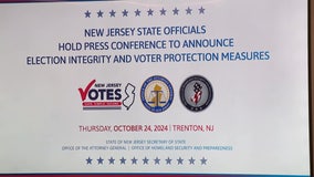 Here's how New Jersey state leaders are protecting voters