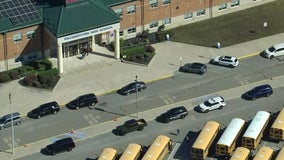 New Jersey high school resource officer assaulted by parent, student: police