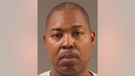 Suspect arrested for August stabbing death inside West Philadelphia rooming house