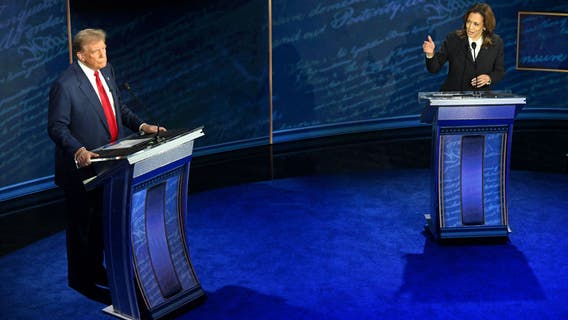 Harris vs. Trump: Who is leading in Pennsylvania with 2 weeks to go?