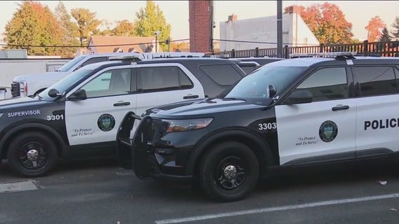 Residents express fury over possibility of losing police department in Montgomery County