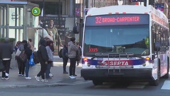 Philly commuters brace for impact as SEPTA faces potential service cuts