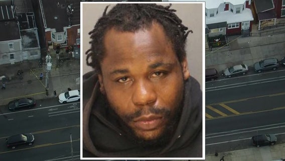 Pursuit of man wanted in fatal shooting leads to officer-involved shooting, successful arrest: police