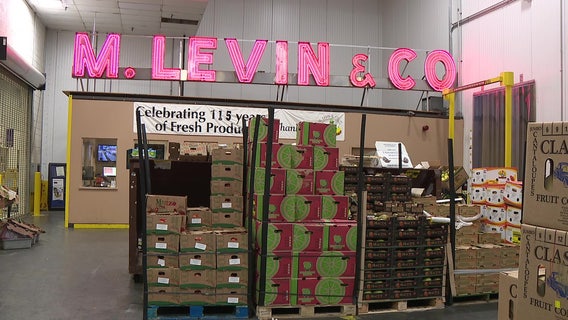 How dockworkers strikes will impact businesses, consumers: 'It's going to affect the supply chain'