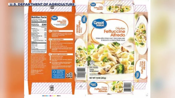 Shoppers react after 10 million pounds of meat recalled due to listeria contamination