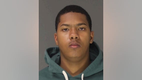 Pennsylvania man arrested for trying to kidnap girl at knifepoint: police