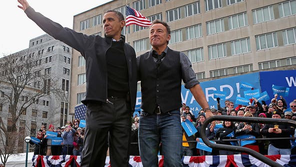 Obama, Bruce Springsteen to rally for Harris at Philly concert: Everything you need to know