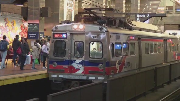 SEPTA looks to fare increases to overcome budget strain