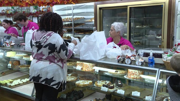 McMillan's Bakery closing after 85 years: 'We have loved being a part of your lives'