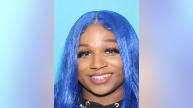 Woman sought after delivery driver shot on the job in East Germantown: police