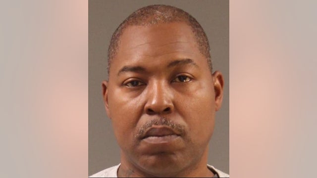 Suspect arrested for August stabbing death inside West Philadelphia rooming house