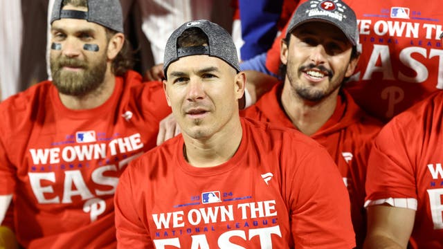 Under MLB's new playoff format, a little rest isn't always best