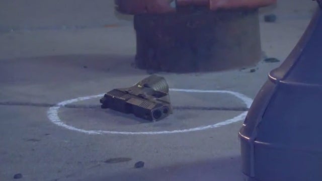 Task force to end gun violence launched by doctors, nurses, health experts in Pa.