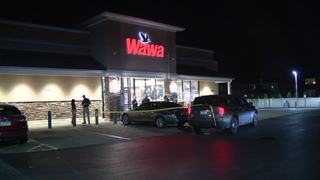 New details emerge after pregnant woman killed in shooting outside Wawa in Delco: police