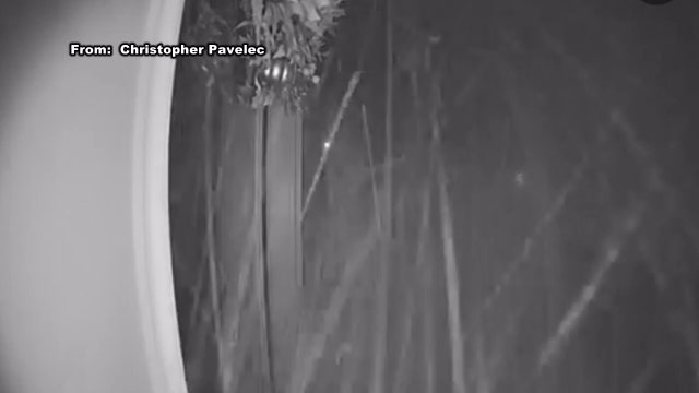 Ring camera captures partial building collapse in Francisville: 'Loudest crash I ever heard'