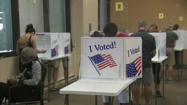 Hundreds of Pennsylvania voters challenged based on postal service's change-of-address database