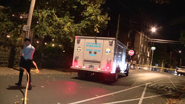 1 killed after triple shooting in Frankford: police