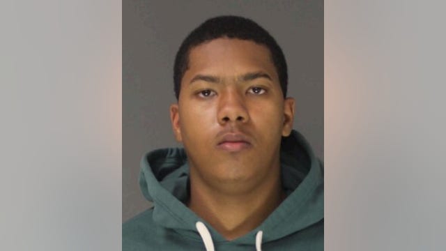 Pennsylvania man arrested for trying to kidnap girl at knifepoint: police
