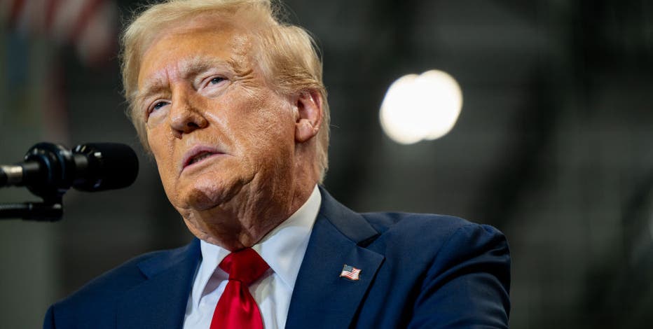 Pennsylvania town grapples with Trump assassination attempt ahead of his return