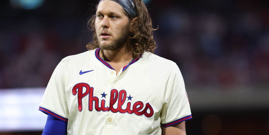 Phillies bench Bohm, start Sosa at third for Game 2 against Mets in NLDS