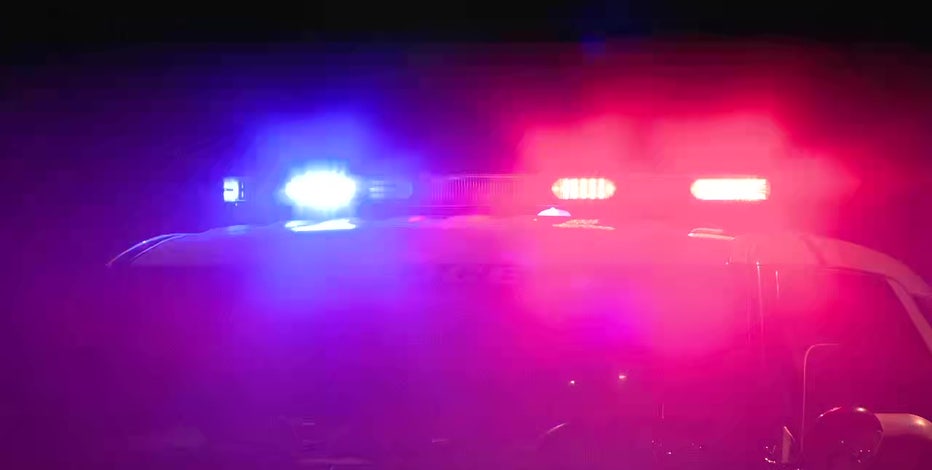 2 teens injured in Delco scooter accident: police