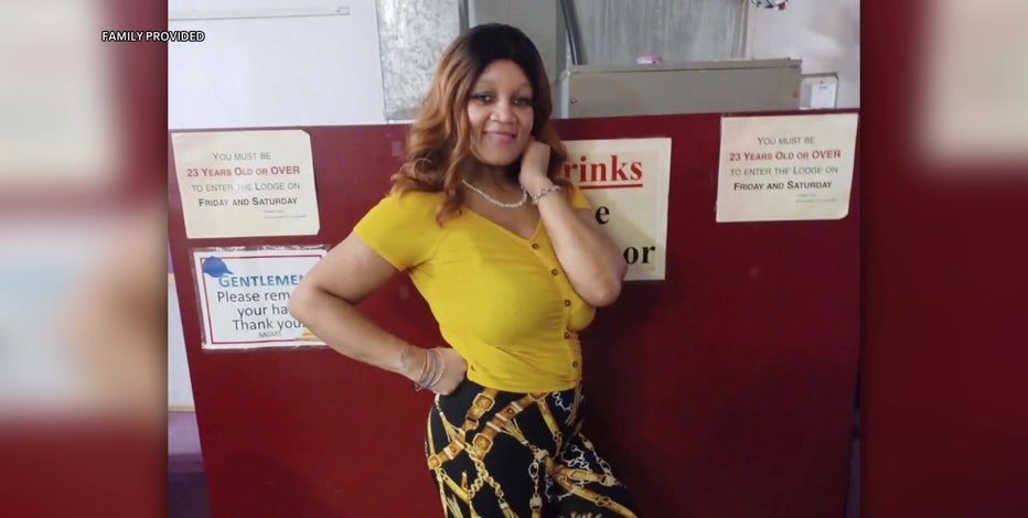 Hit-and-run suspect charged after woman killed getting off bus in Camden