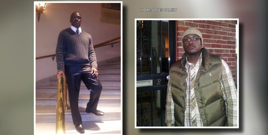 Family demands answers after man fatally shot by off-duty detective in Philadelphia