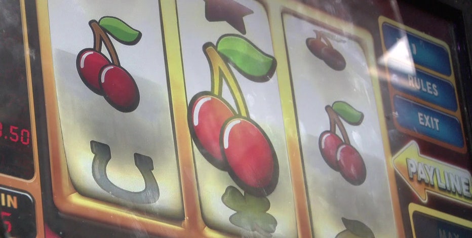 Pennsylvania township bans 'skill game' machines from several local businesses