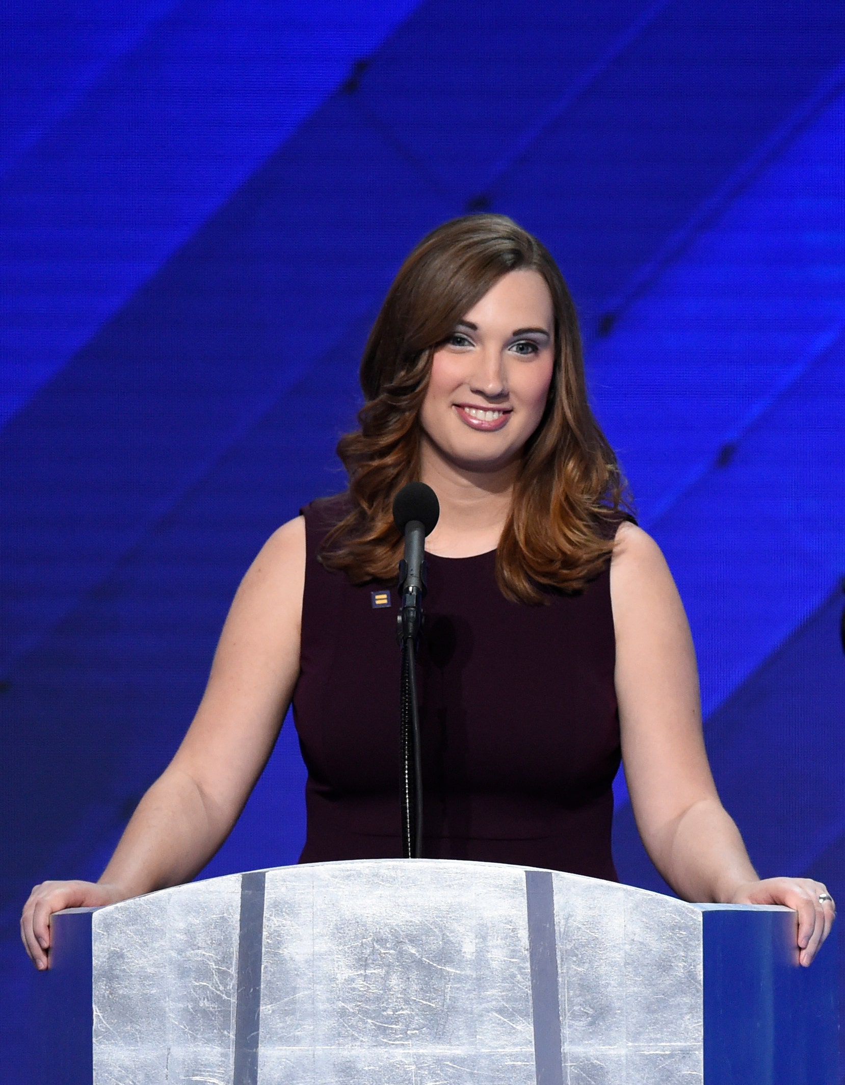 Sarah McBride wins Delaware's U.S. House race, will become first trans member of congress: AP