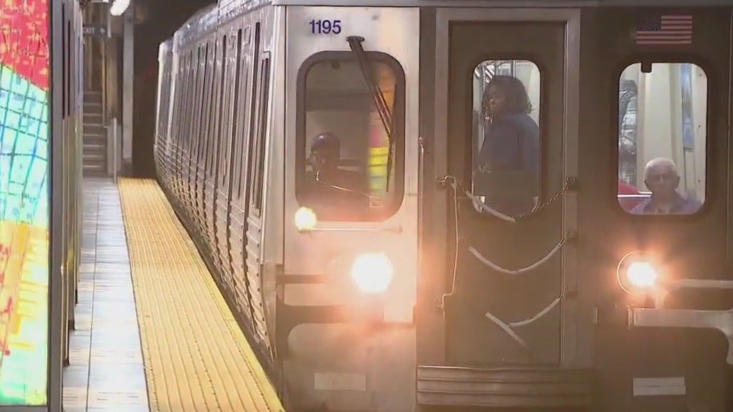 SEPTA to add extra service for FIFA World Cup events in Philadelphia