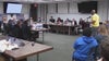 Bensalem middle school decision on hold as concerned parents voice concerns over plan