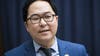 NJ Senate race: Andy Kim defeats Bashaw to replace Bob Menendez, AP calls