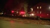 1 dead after fire in Delaware County apartment complex