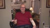 Delco man home for holidays after beating impossible odds during dangerous illness