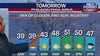 Philadelphia weekend weather: Windy, chilly weekend ahead of busy travel week