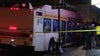 Argument leads to shooting on SEPTA bus: officials