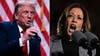 Harris vs. Trump: Who is winning Pennsylvania on eve of Election Day?