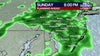 Philadelphia weather: Rain finally falls after 42-day dry spell