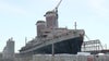 SS United States departure delayed for journey from Philly to Florida