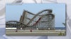 This iconic Wildwood roller coaster is getting some upgrades