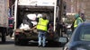 Philly trash pickup will be twice-a-week in these neighborhoods