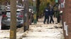 Water main break in Northern Liberties forces some residents to temporarily relocate