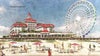 Resort hotel to replace Wonderland Pier: Developers, residents pack meeting to discuss plans