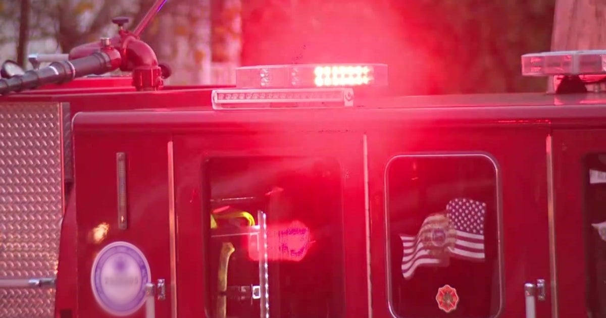 Member of Horsham Fire Company fired after using 'offensive and unacceptable' language over radio