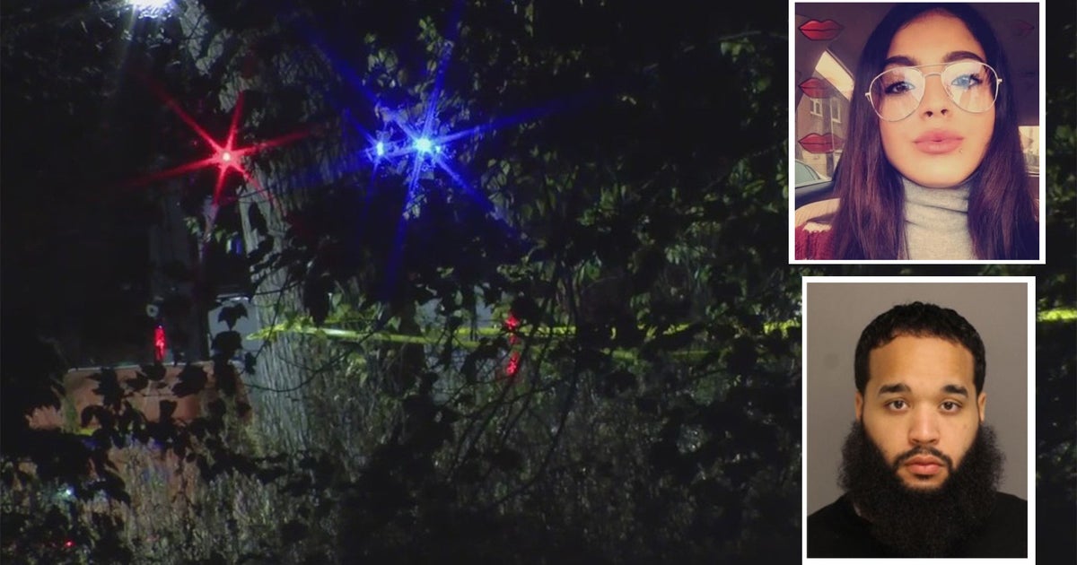 Philly police investigate after woman's body found in shallow grave ...