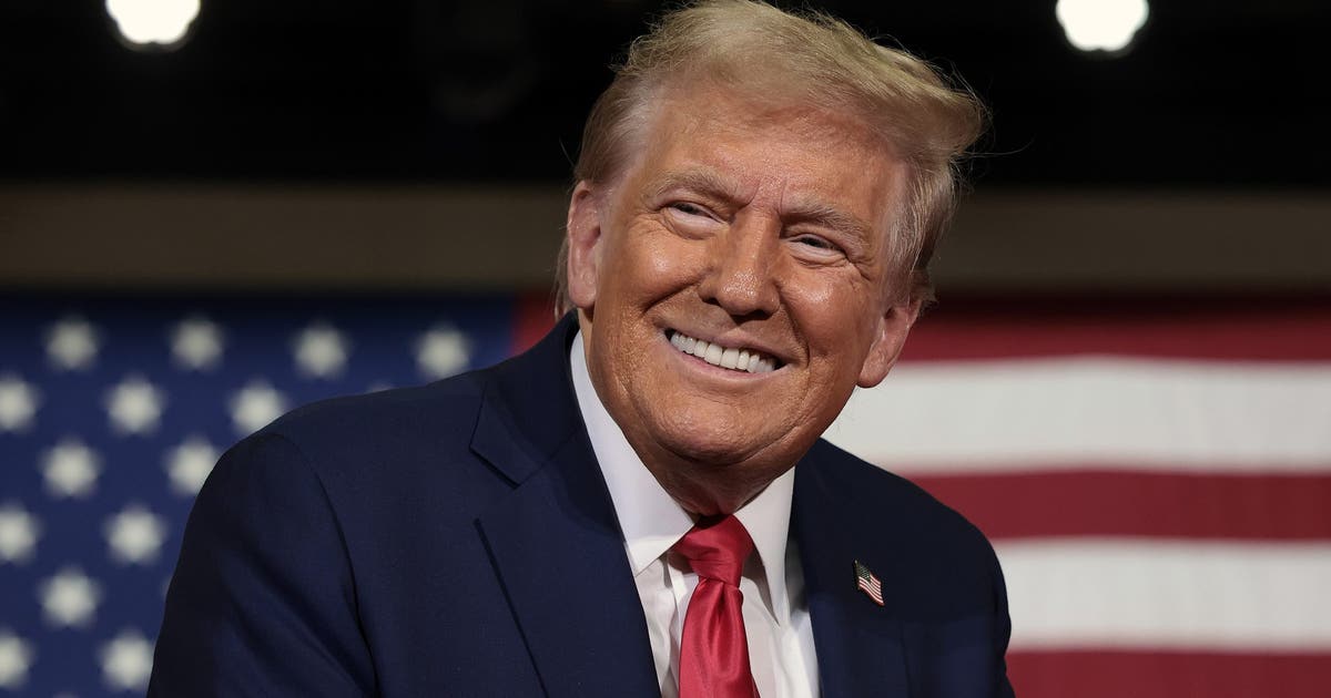 Donald Trump wins Pennsylvania, FOX News projects | FOX 29 Philadelphia
