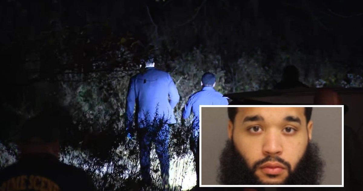Missing woman’s body found buried in shallow grave in Fox Chase: police ...